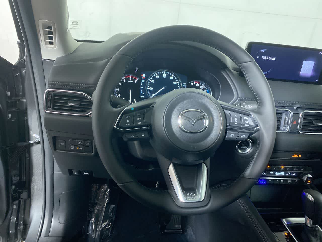 2025 Mazda CX-5 2.5 Premium Plus photo 22