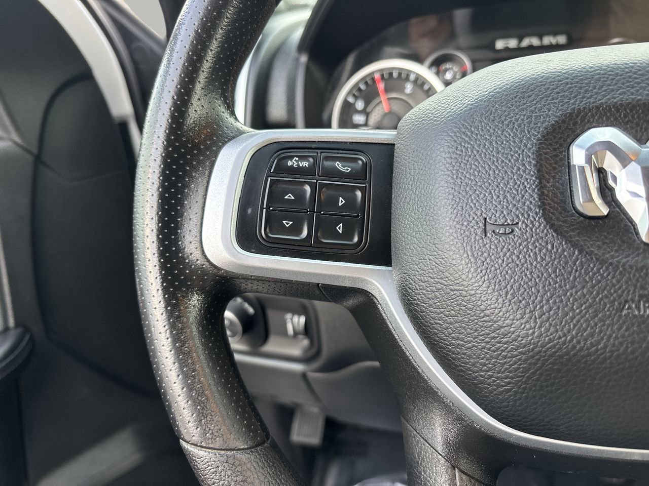 2022 Ram 2500 Big Horn photo 21