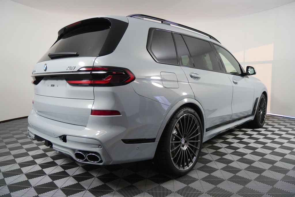 2026 Bmw X7 ALPINA XB7 photo 2