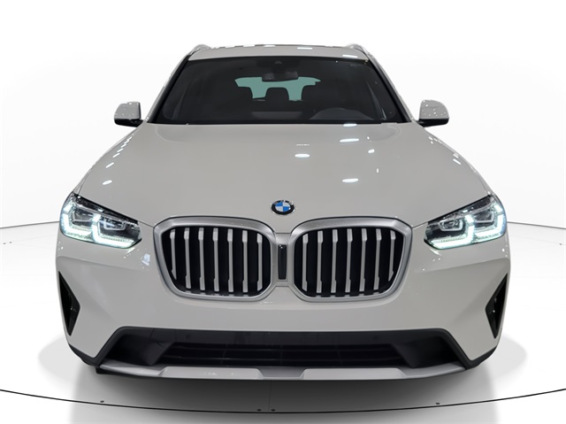 2024 Bmw X3 sDrive30i photo 3