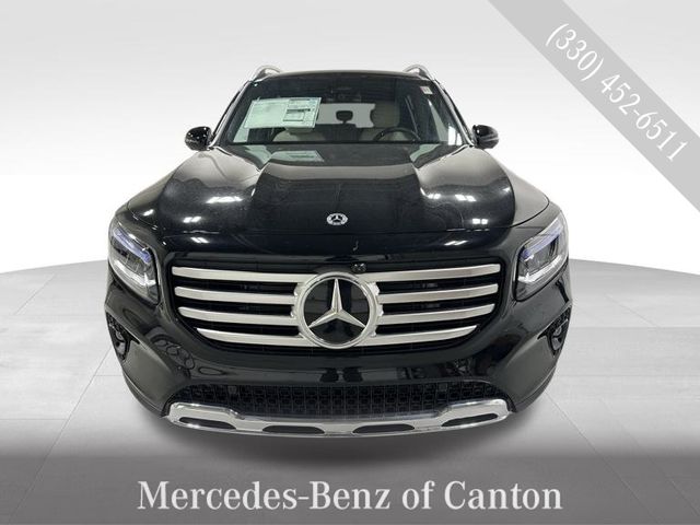 2026 Mercedes-Benz GLB GLB 250's photo