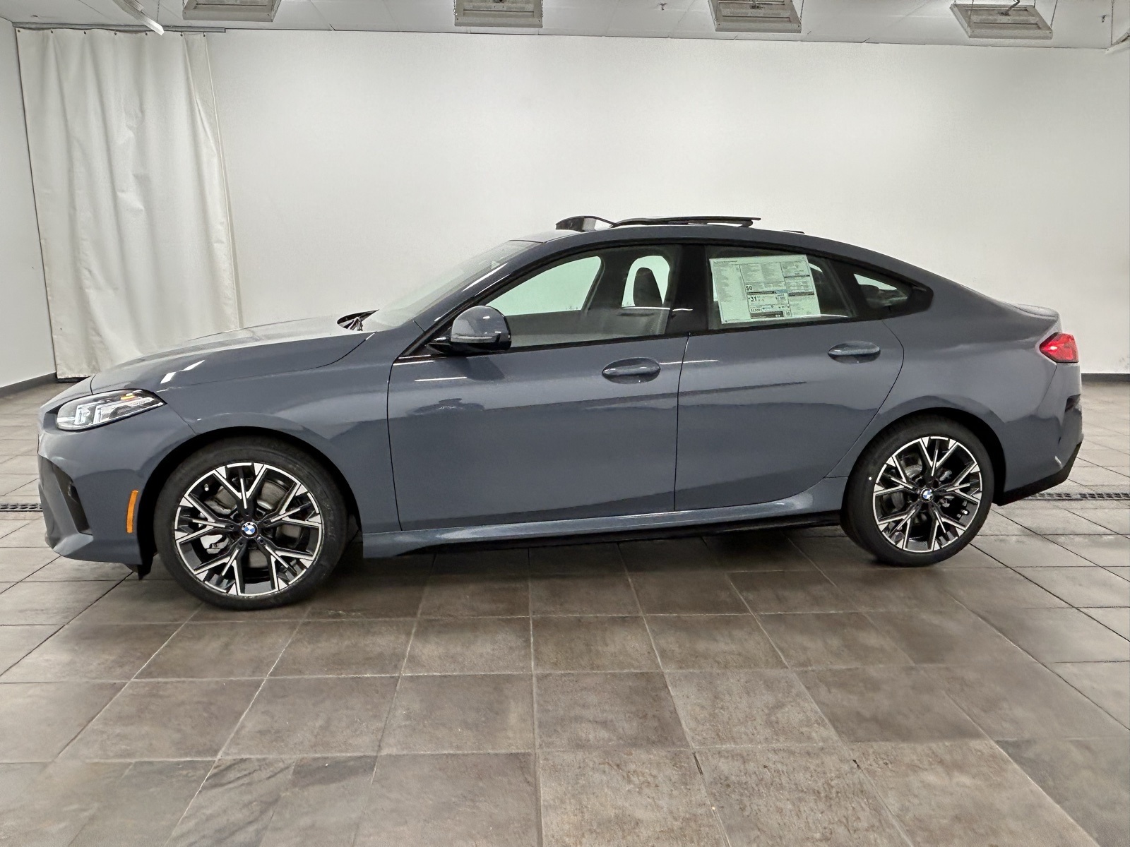 2026 Bmw 228 photo 2