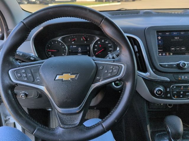 2022 Chevrolet Equinox LT photo 10
