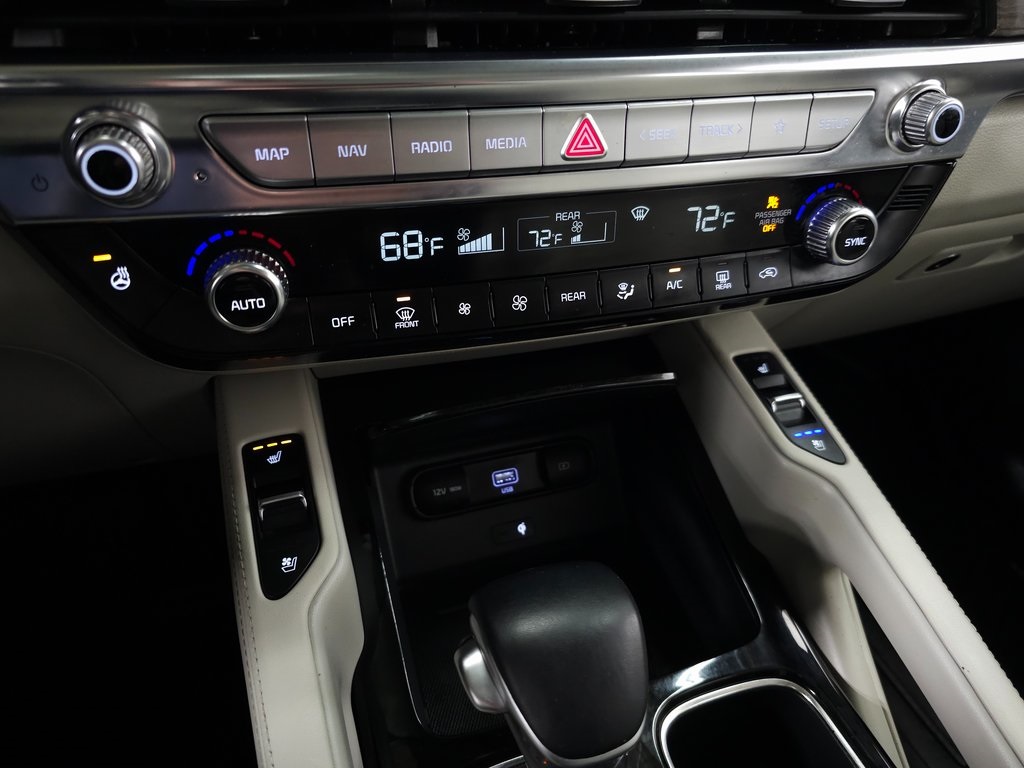 2021 KIA TELLURIDE - Image 28