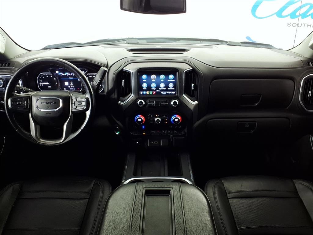 2021 Gmc Sierra 1500 Denali photo 3