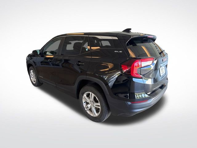 2024 Gmc Terrain SLE photo 3