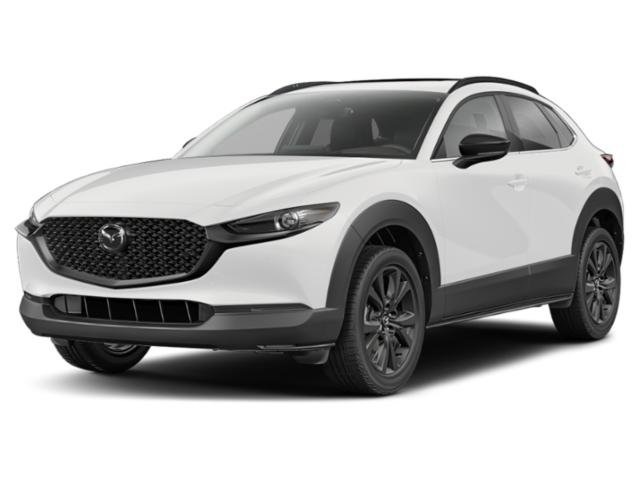 2025 Mazda CX-30 Turbo Premium Plus's photo