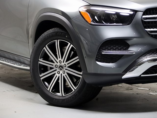 2026 Mercedes Benz GLE 350 4MATIC photo 2