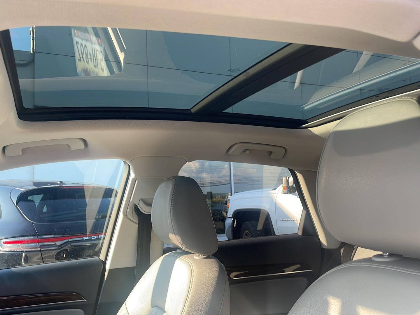 2017 Audi Q3 Premium Plus photo 6