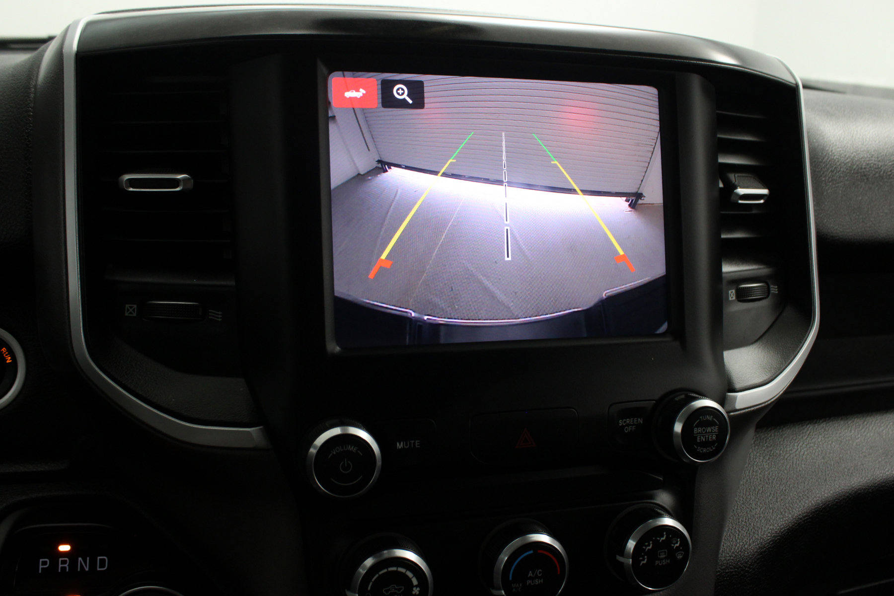 2022 Ram 2500 Big Horn Lone Star photo 3