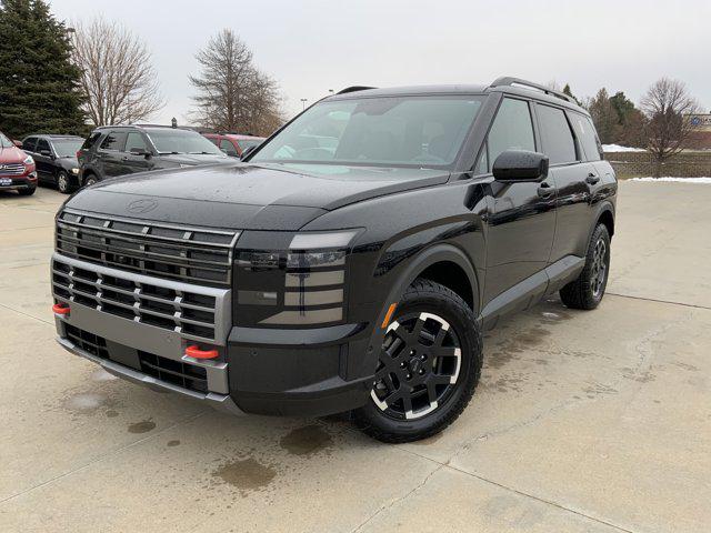 2026 Hyundai Palisade XRT Pro's photo