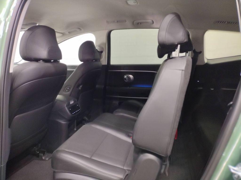 2026 Hyundai Ioniq SEL photo 24