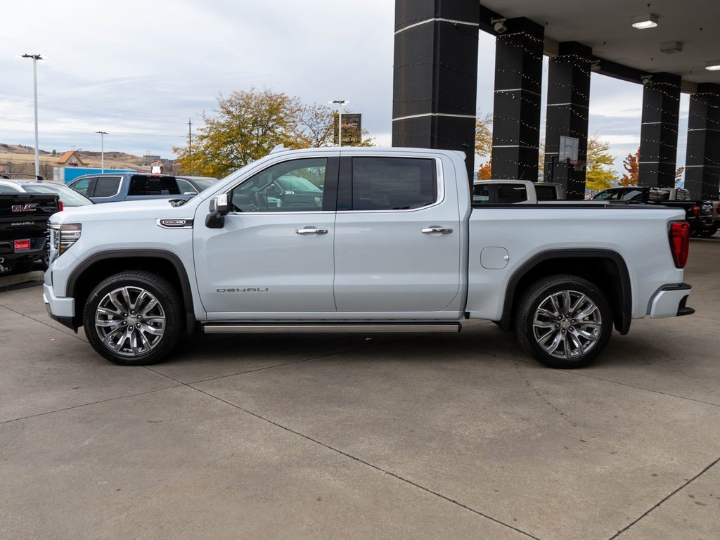 2026 Gmc Sierra 1500 Denali photo 4