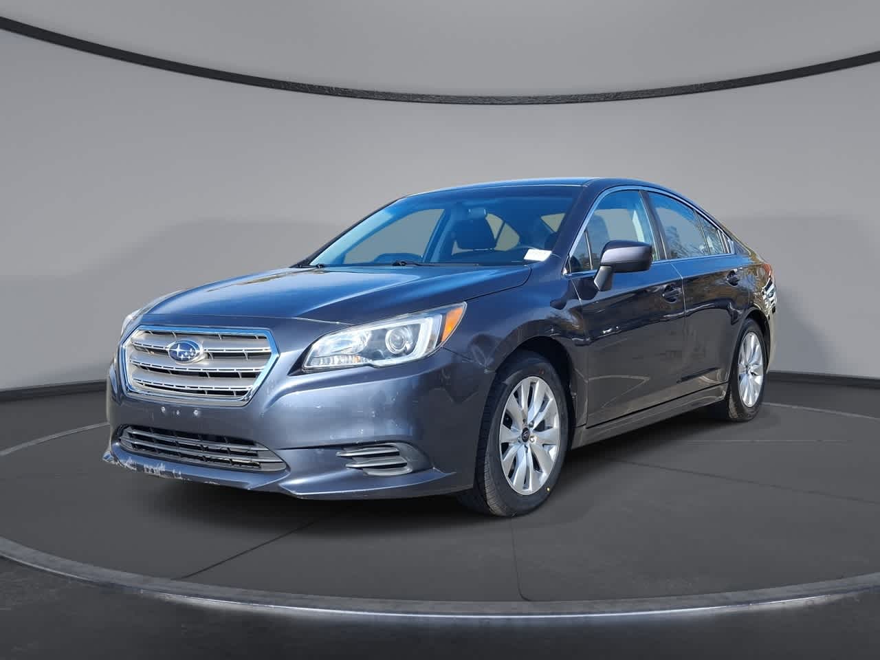 2017 Subaru Legacy Premium