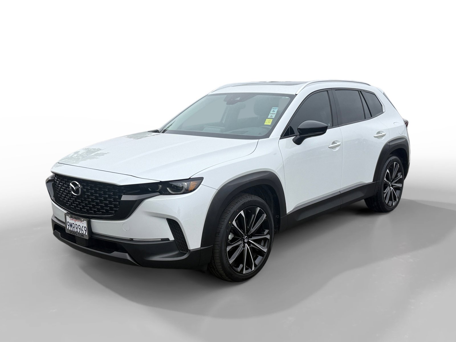 2023 Mazda CX-50 S PREMIUM PLUS's photo