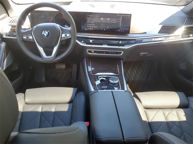 2024 Bmw X5 xDrive50e photo 21
