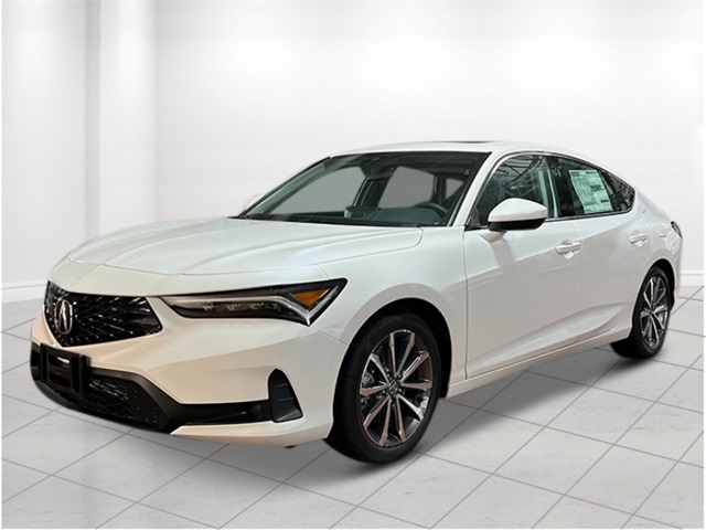 2025 Acura Integra Base's photo