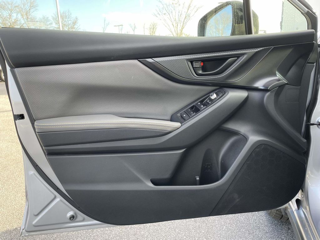 2022 Subaru Crosstrek Sport photo 4