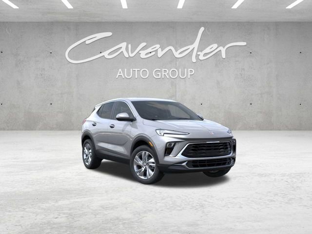 2026 Buick Encore GX Preferred's photo