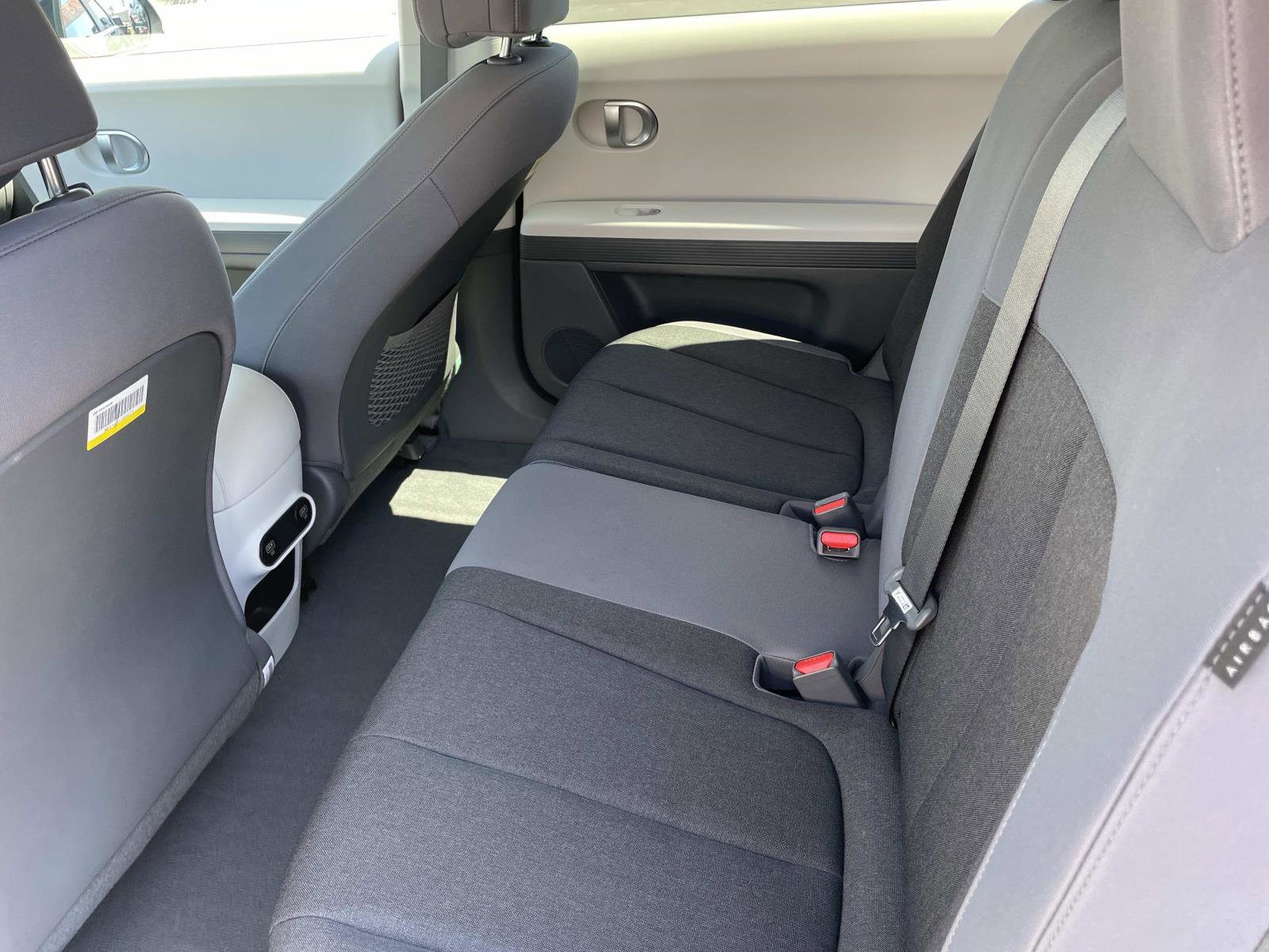 2024 Hyundai Ioniq 5 SEL photo 18