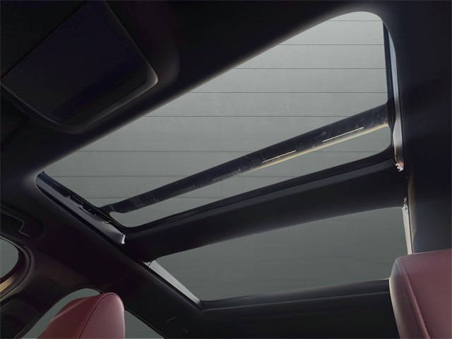 2025 Mazda CX-70 Plug-in Hybrid Premium Plus photo 14