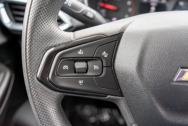 2023 Chevrolet Trailblazer LT photo 12
