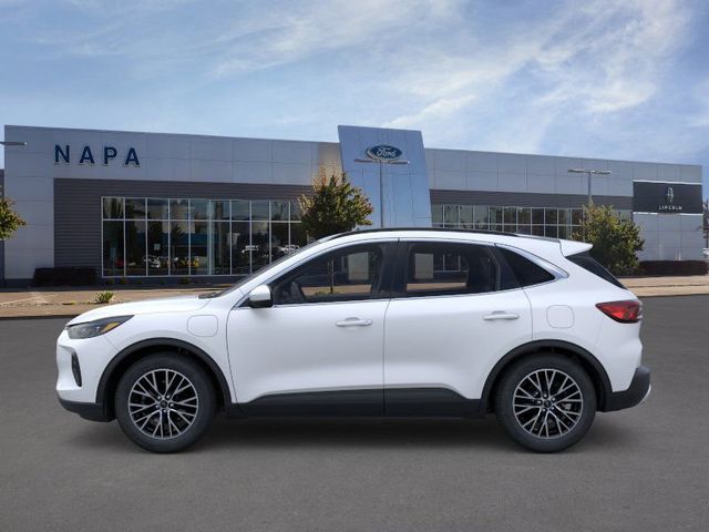 2024 Ford Escape Base photo 2