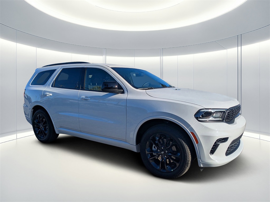 2026 Dodge Durango GT's photo