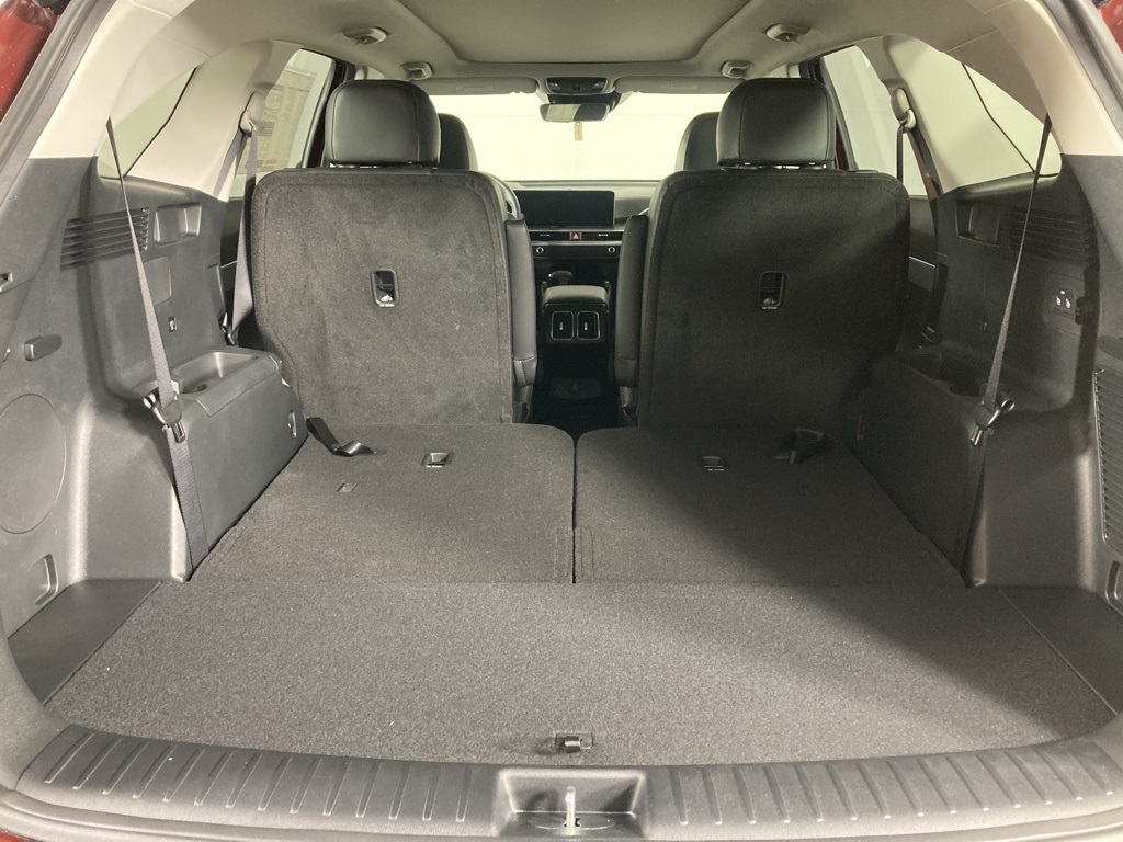 2025 Kia Sorento X-Line EX photo 20