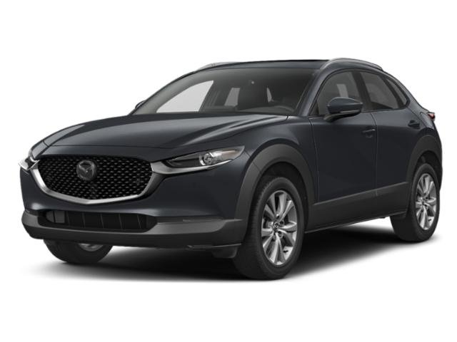 2026 Mazda CX-30 Preferred's photo