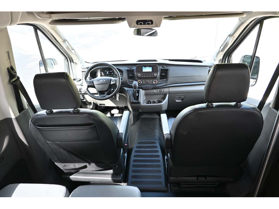 2022 Ford Transit XL photo 22