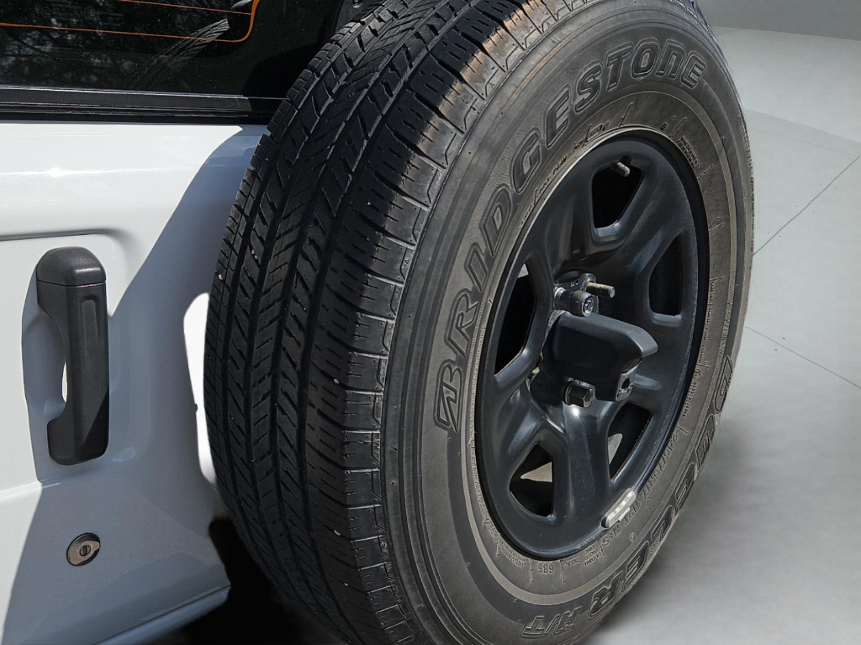 2021 Jeep Wrangler Sport photo 12