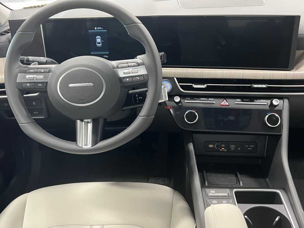 2024 Hyundai Sonata Hybrid SEL photo 25