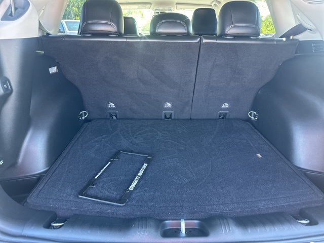 2022 Jeep Compass Latitude photo 18