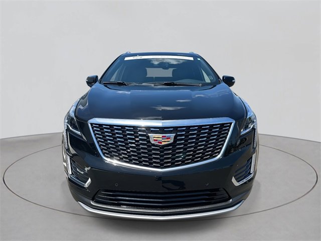 2023 Cadillac XT5 Premium Luxury photo 2
