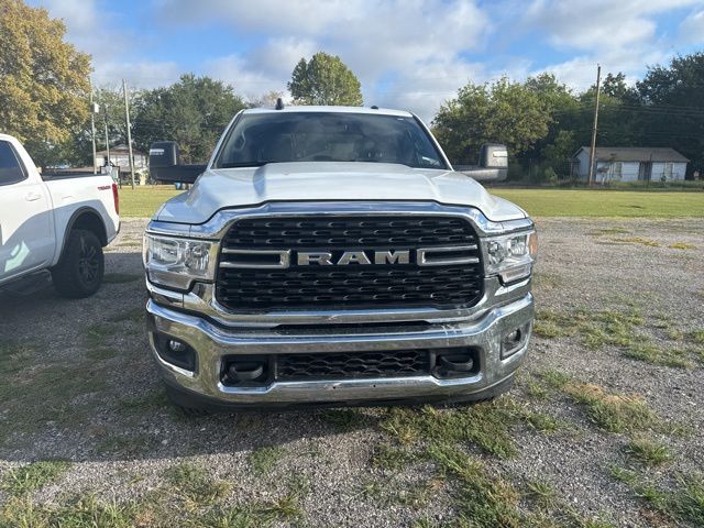 2024 Ram 2500 Big Horn photo 2