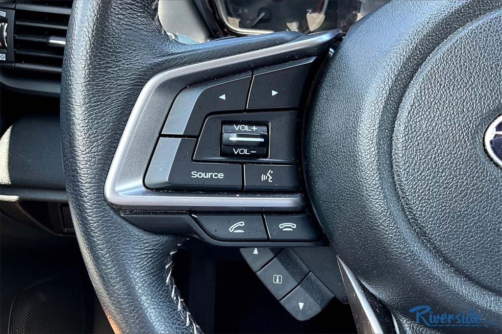 2022 Subaru Outback Premium photo 9