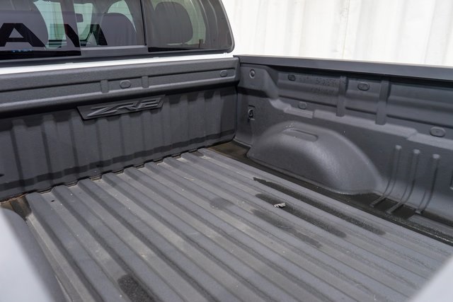 2022 Chevrolet Colorado ZR2 photo 4