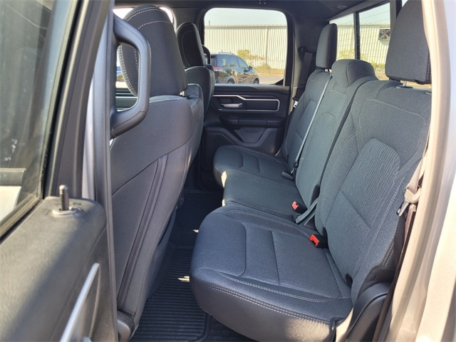 2022 Ram 1500 Big Horn Lone Star photo 9