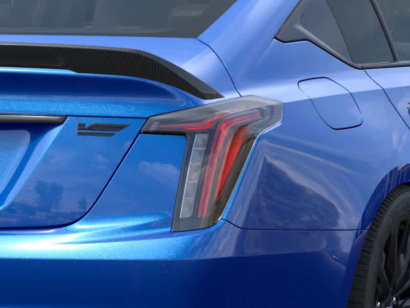 2026 Cadillac CT5 photo 11