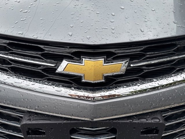 2018 Chevrolet Cruze Premier photo 9
