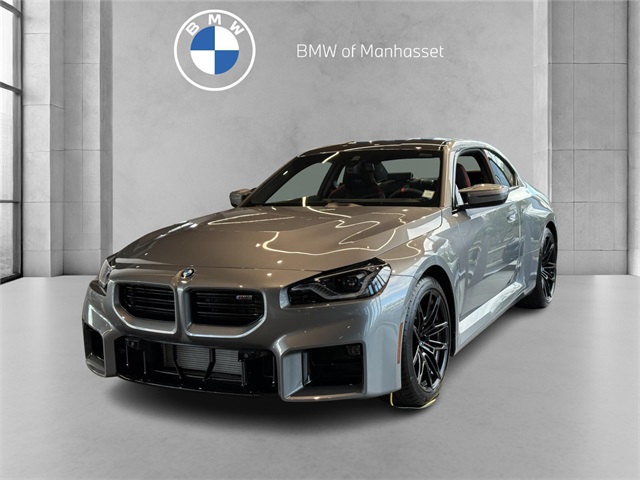 2026 BMW M2 Coupe M2's photo