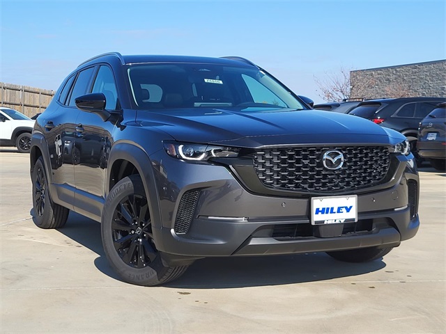 2026 Mazda CX-50 Preferred's photo