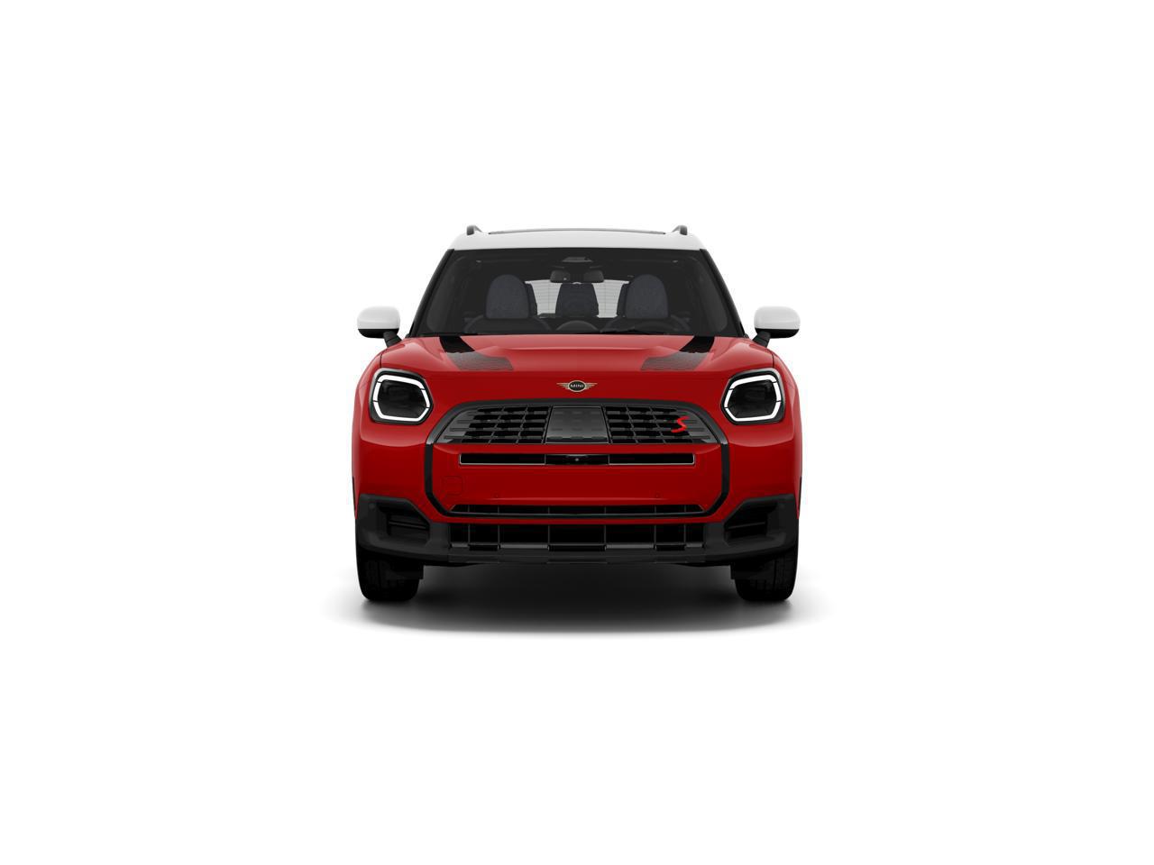 2026 Mini Countryman ALL4 Signature photo 2