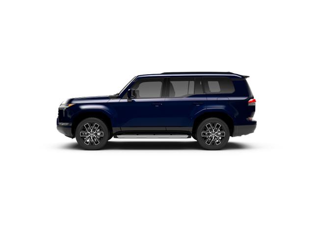 2025 Lexus GX 550 Premium photo 2