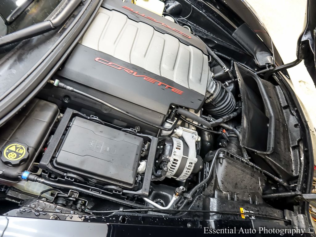 2019 CHEVROLET CORVETTE - Image 26