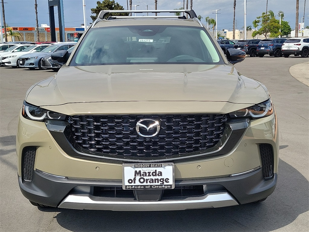 2025 Mazda CX-50 2.5 Turbo Premium Plus photo 23