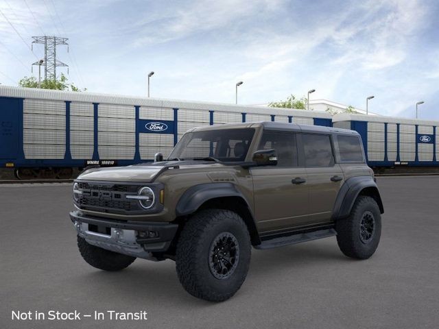 2025 Ford Bronco Bronco Raptor Raptor®