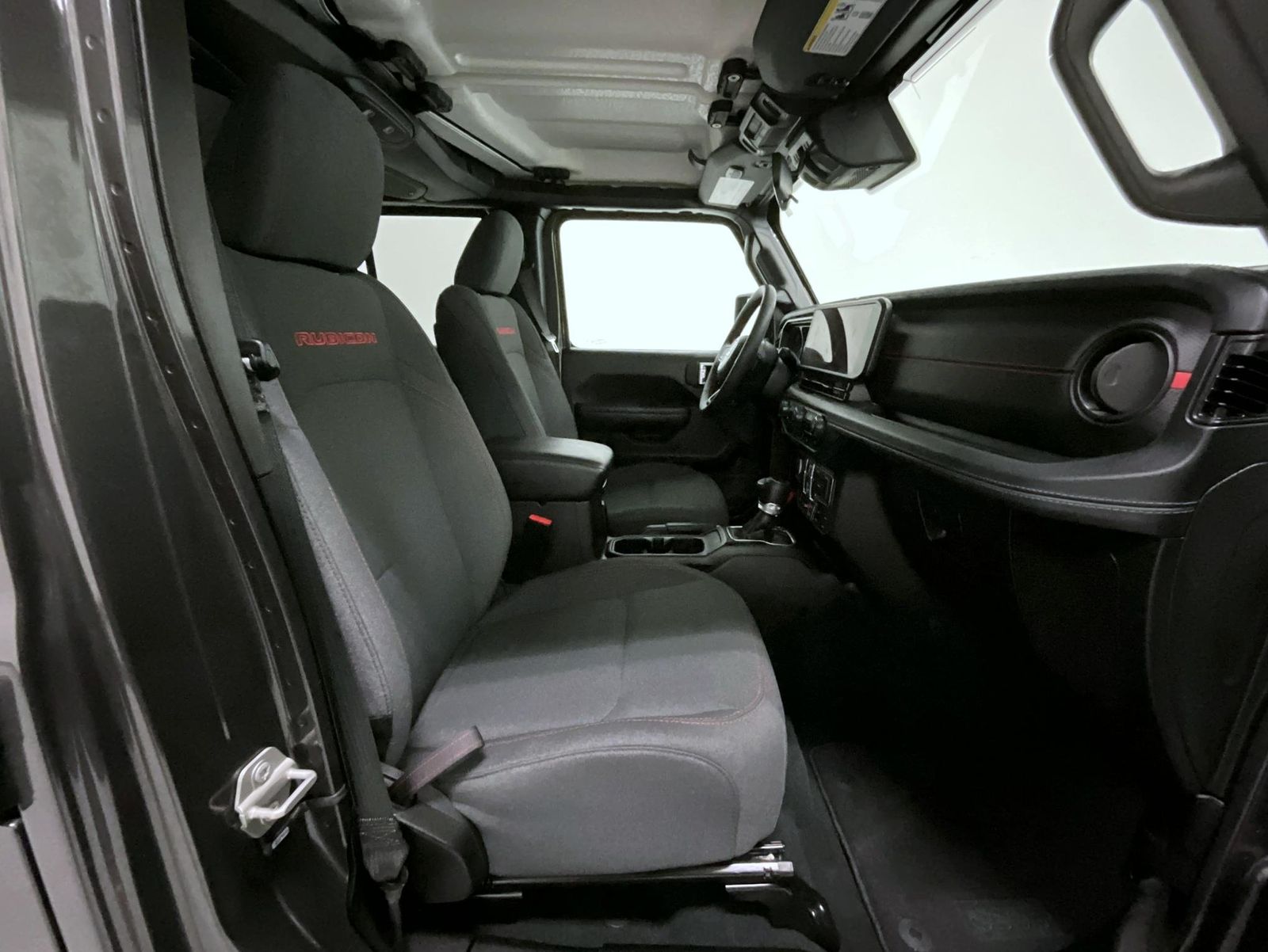 2024 Jeep Gladiator Rubicon photo 15