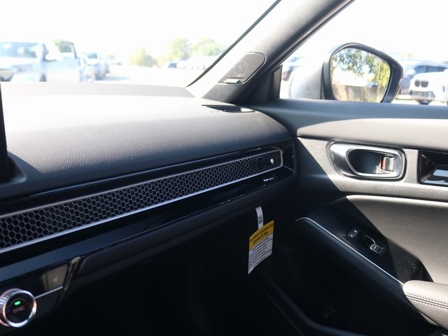 2026 Honda Civic Hybrid Sport Touring photo 22